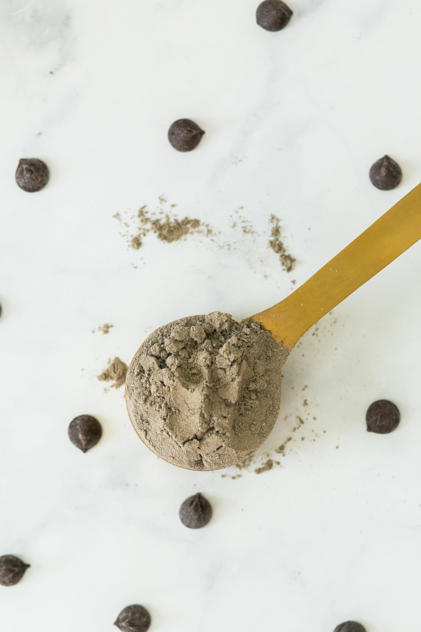 Dudrax: Protein Powder For Milk Supply, Fudge Brownie
