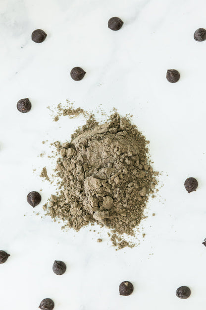 Dudrax: Protein Powder For Milk Supply, Fudge Brownie