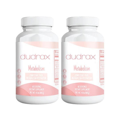 Metabolism by Dudrax