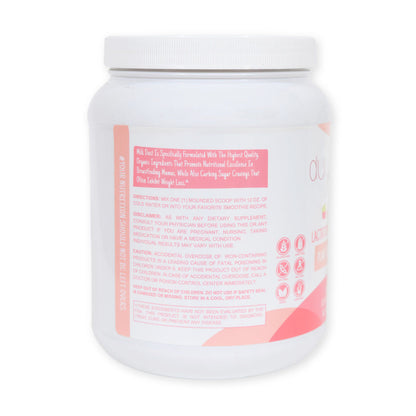 DUDRAX®  Breastfeeding Protein Powder For Milk Supply