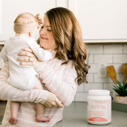 DUDRAX®  Breastfeeding Protein Powder For Milk Supply